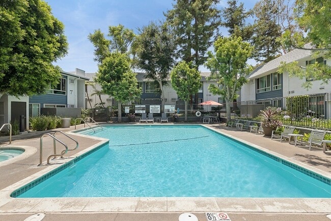 Hills at Hacienda Heights