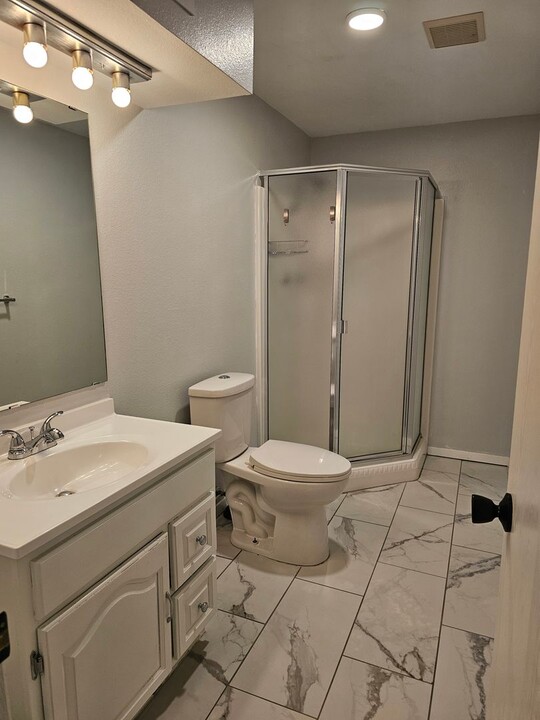 2829 Foothills Rd-Unit -Basement in Cheyenne, WY - Building Photo