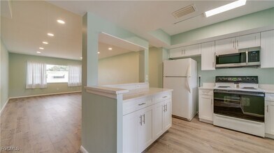 357 Joel Blvd in Lehigh Acres, FL - Building Photo - Building Photo