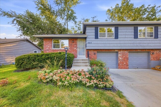 property at 7817 England St