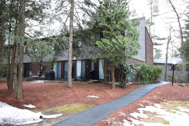 property at 532 Old Stone Brook