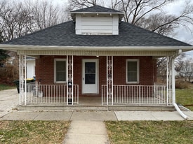 417 S Fairmount St in Sioux City, IA - Building Photo