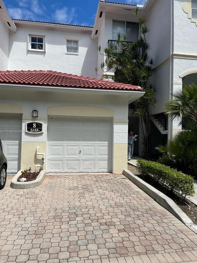 property at 3155 NE 184th St