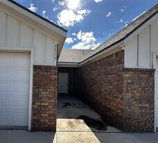 5513 Itasca St in Lubbock, TX - Building Photo