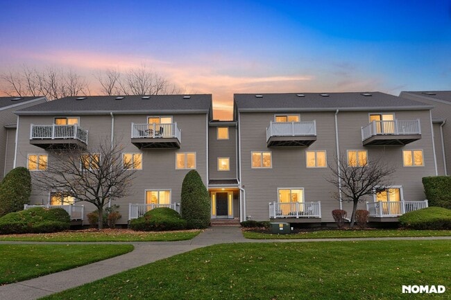 91 Presidential Dr in Englewood, NJ - Building Photo - Building Photo