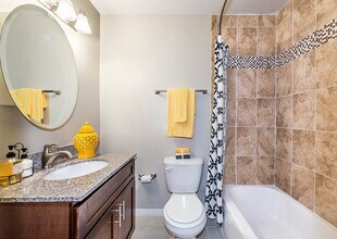 Misty Ridge in Woodbridge, VA - Building Photo - Building Photo