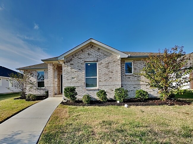 property at 3417 New York Ave