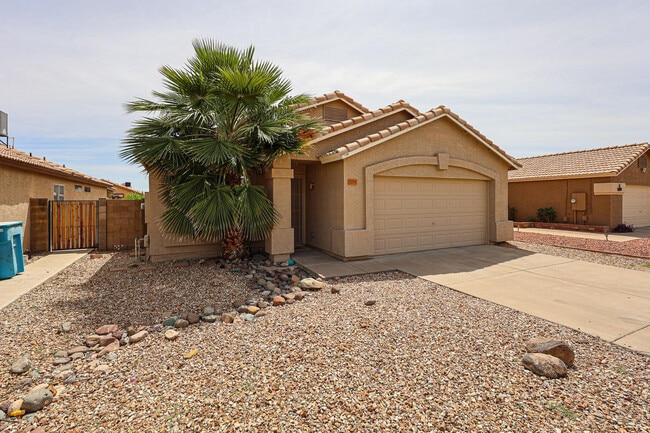 3215 W Abraham Ln in Phoenix, AZ - Building Photo - Building Photo