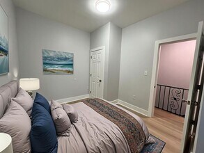 3206 Wharton St in Philadelphia, PA - Building Photo - Building Photo