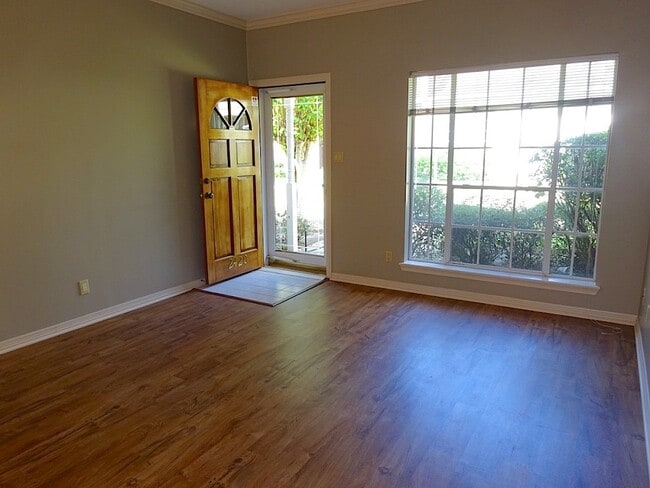 property at 2420 Stone Hollow Dr