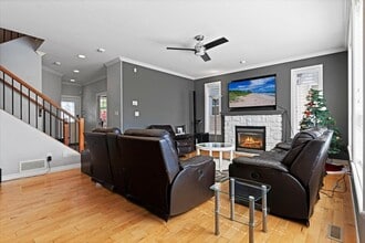 5545 Peach Rd in Chilliwack, BC - Building Photo - Building Photo