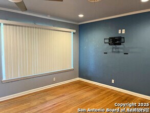 2022 Odessa Dr in San Antonio, TX - Building Photo - Building Photo
