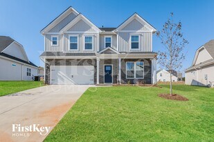 16 Ramblehurst Rd in Greenville, SC - Building Photo