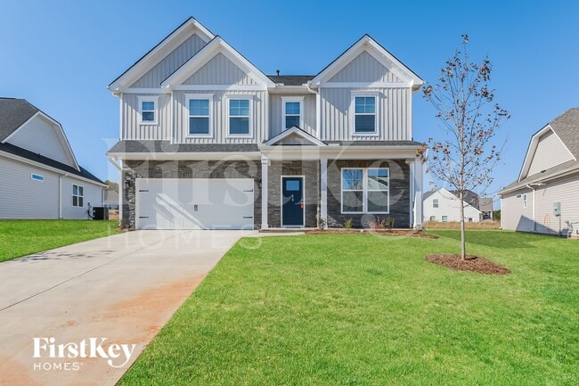 property at 16 Ramblehurst Rd