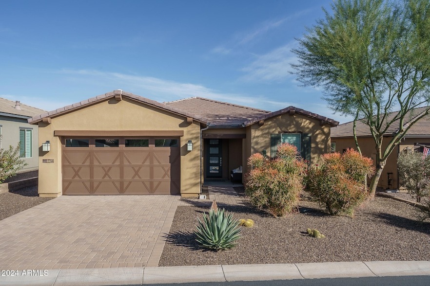 17764 E StockingTrail in Rio Verde, AZ - Building Photo