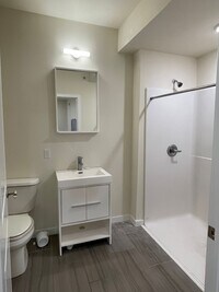 707 N 40th St, Unit 2 - 6