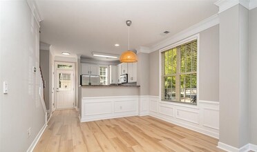 9637 Longstone Ln in Charlotte, NC - Building Photo - Building Photo