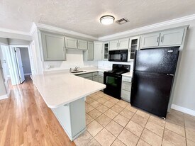 3721 N Lee Ave in Oklahoma City, OK - Building Photo