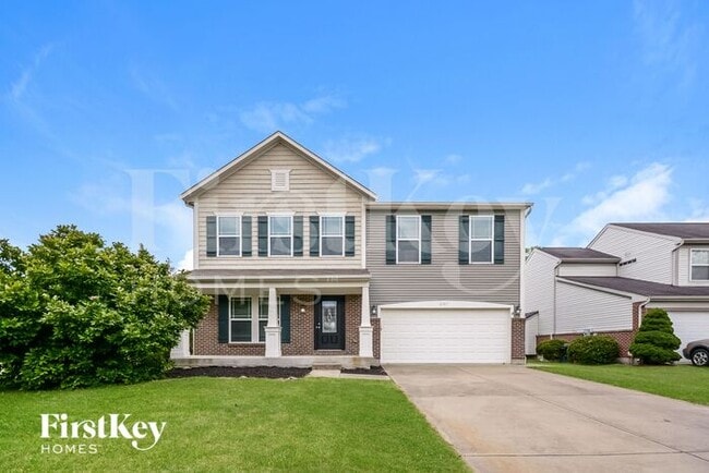 property at 6747 Waverly Park
