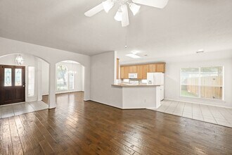 18403 Lost Maples Ct in Humble, TX - Building Photo - Building Photo