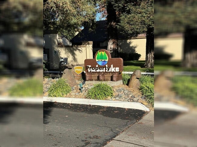 property at 3701 Colonial Dr