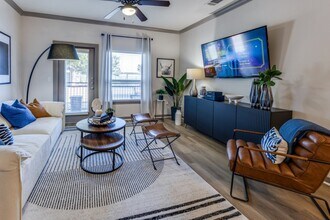 Madison at Westinghouse in Georgetown, TX - Foto de edificio - Building Photo