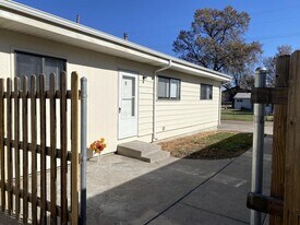 3706 Boulder St in Evans, CO - Building Photo