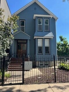 1701 N Fairfield Ave