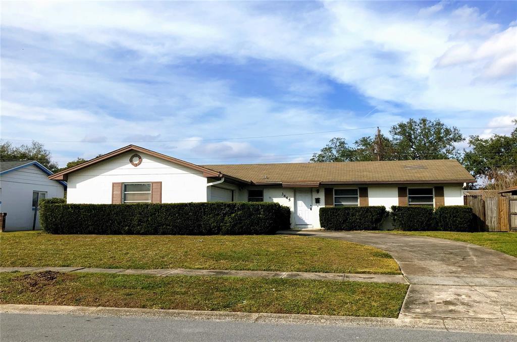 3445 Bowman Dr in Winter Park, FL - Building Photo
