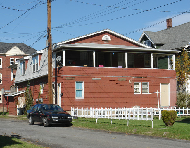 1309-1315 W Southern Ave in Williamsport, PA - Building Photo - Building Photo