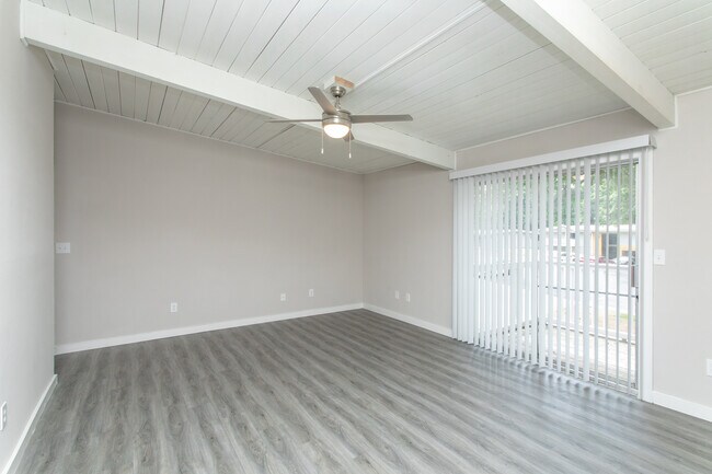 Parkside Apartments in Doraville, GA - Foto de edificio - Interior Photo