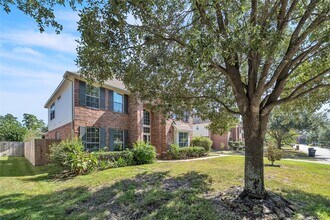 17426 Memorial Blossom Dr in Spring, TX - Building Photo - Building Photo