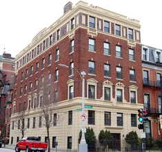 The Lydon in Boston, MA - Building Photo - Building Photo