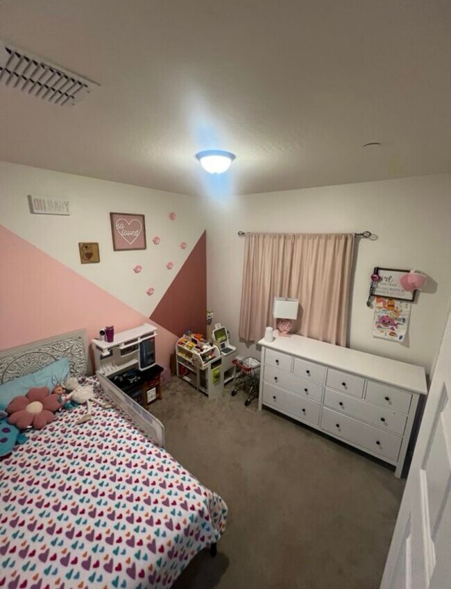 21391 W Monte Vista Rd in Buckeye, AZ - Building Photo - Building Photo