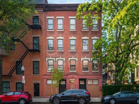 198-202 Warren Ave in Boston, MA - Building Photo