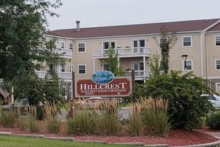 Hillcrest Senior Apartments