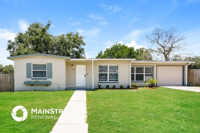 property at 2225 W Dana Dr