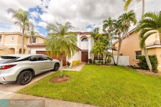 3375 SW 181st Terrace in Miramar, FL - Building Photo - Building Photo