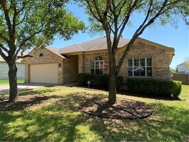 1013 Kensington Castle Trl in Pflugerville, TX - Building Photo