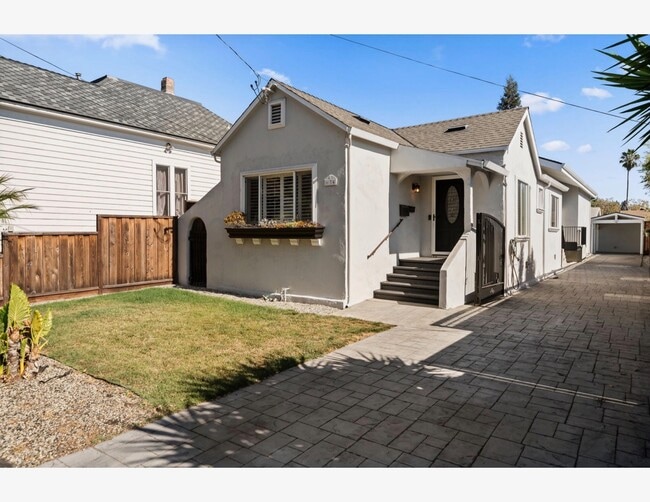 property at 674 E Julian St