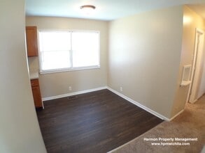 4516 S Elizabeth Ave in Wichita, KS - Building Photo - Building Photo