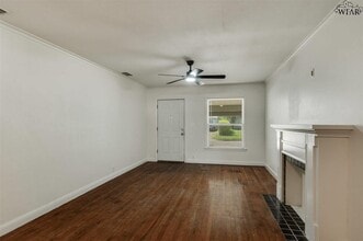 2508 Fain St in Wichita Falls, TX - Building Photo - Building Photo