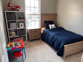 812 Brittany Way in Archdale, NC - Building Photo - Building Photo