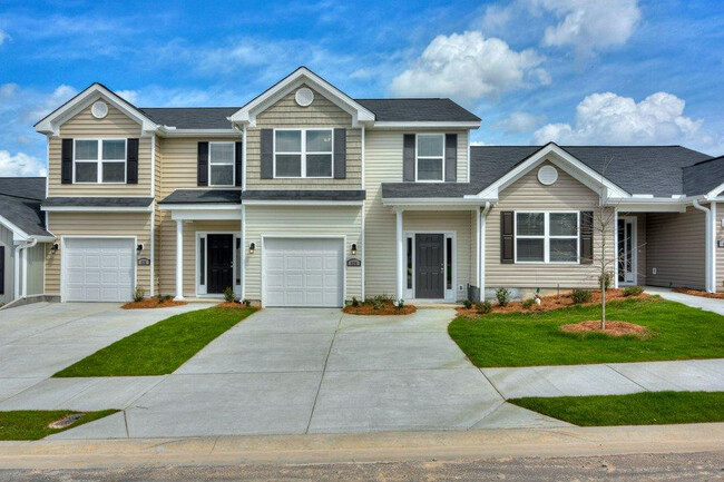 property at 403 Amesbury Dr