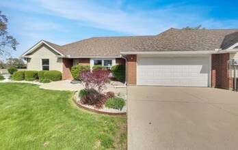2338 Keystone Ct in Anderson, IN - Building Photo - Building Photo