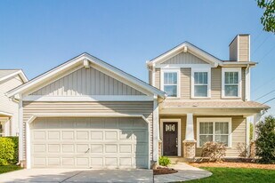 2300 Crescent Valley Pl in Nashville, TN - Building Photo