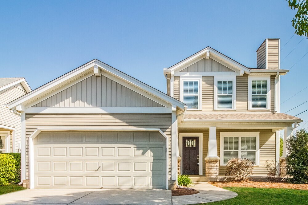 2300 Crescent Valley Pl in Nashville, TN - Building Photo