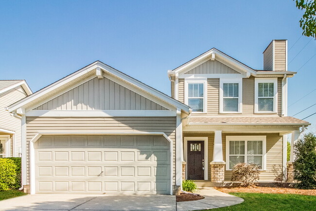 property at 2300 Crescent Valley Pl