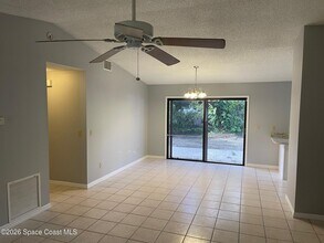 1122 Jericho Ave NW in Palm Bay, FL - Building Photo - Building Photo