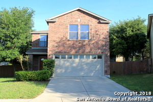 6614 Burton Bay in San Antonio, TX - Building Photo - Building Photo